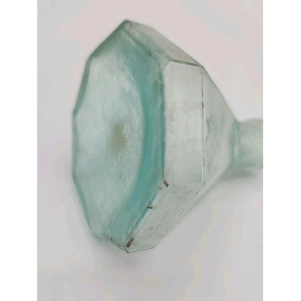 N/A antique light